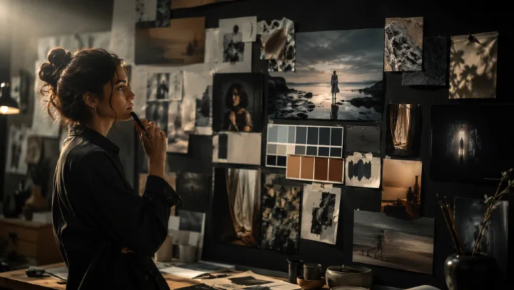 Controlled Chaos in AI Prompts: Make Images Feel Natural Without Losing Control cover image