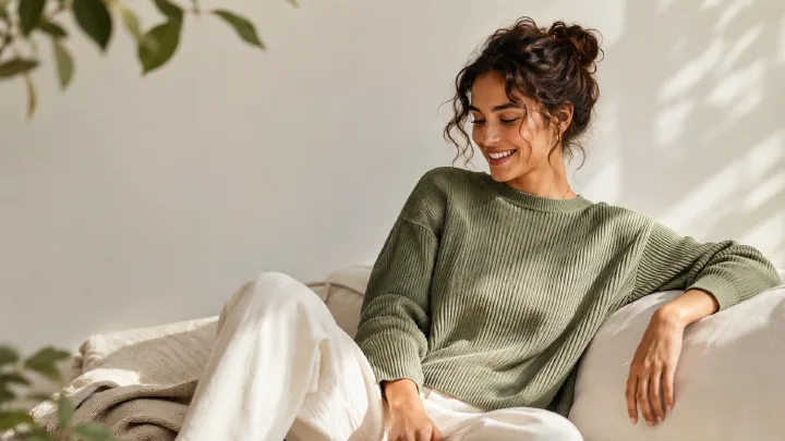 AI Buyer-Show Images: Lifestyle Photos for Apparel Listings cover image