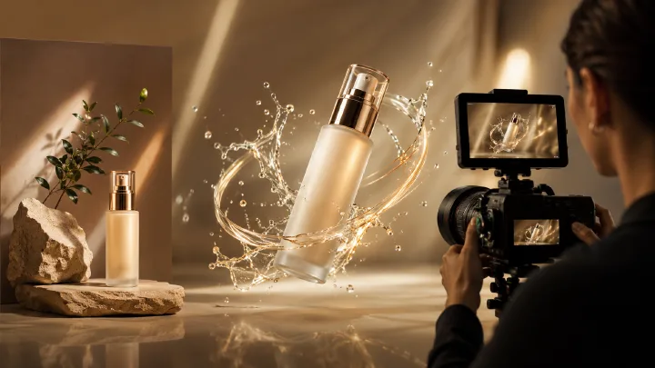 Product Image to Video: Turn Product Photos into AI Video Ads cover image