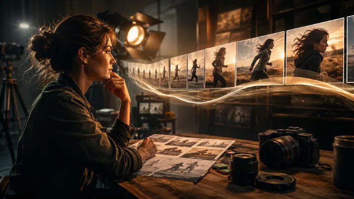 AI Video State Flow Prompts: Replace Action Lists with Believable Motion cover image