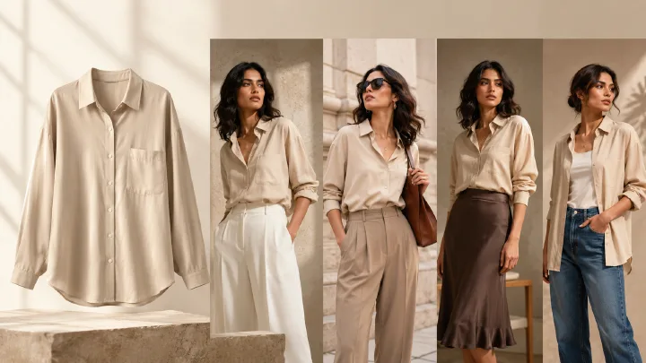 AI Lookbook From a Single Product Image cover image