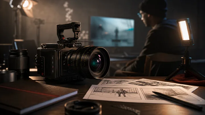 Best AI Video Generators in 2026: How to Choose the Right Model cover image