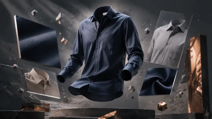 AI Shirt Ad Video Workflow: Floating Product Films That Sell cover image