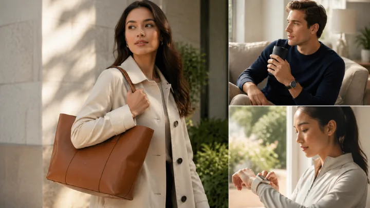 Ecommerce AI Model Photos: Product Shots Without a Studio cover image