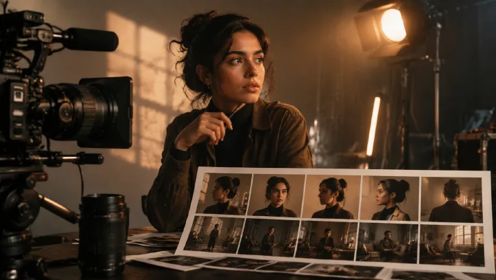 Consistent AI Video Characters: Build Stable Identity Across Shots cover image