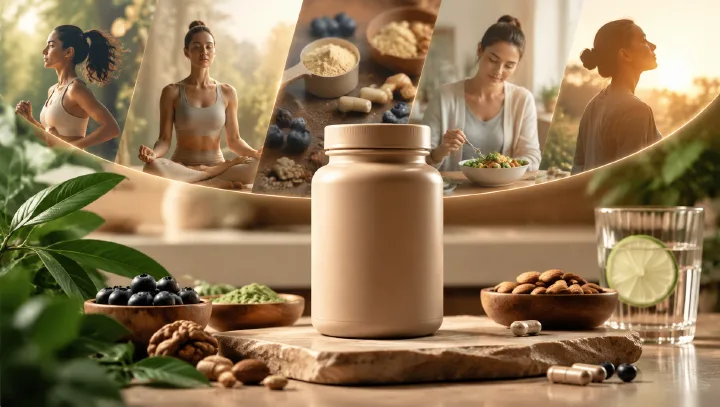 AI Supplement Benefit Video Prompts: Show Product Value Without Overclaiming cover image