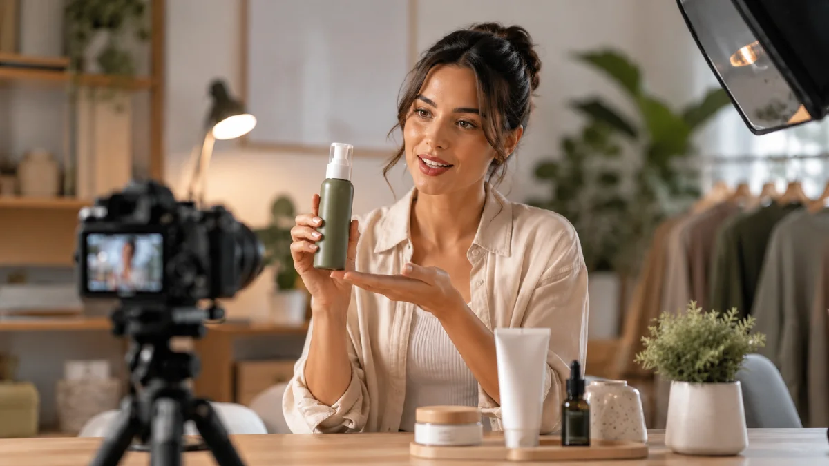 UGC AI Video Ad Prompts: Creator-Style Clips from Products and Ideas
