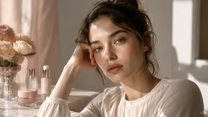 Realistic AI Portrait Prompts: Remove the Overprocessed Look cover image