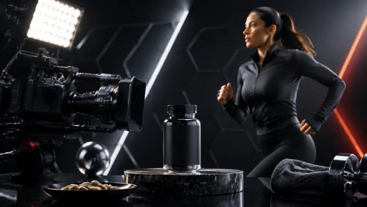 AI Supplement Transformation Video Ads: Safer Before-After Style Workflows cover image