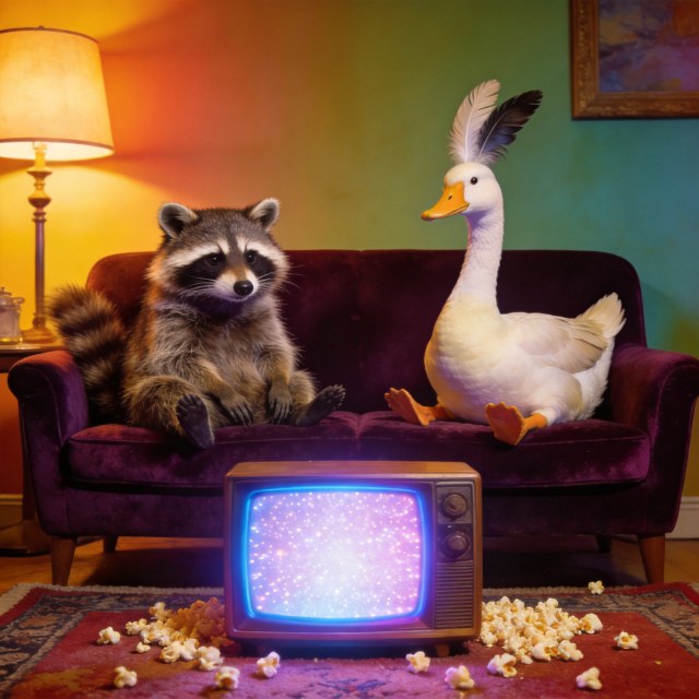 Grok Video