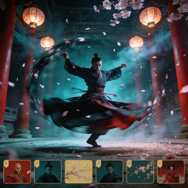 Hailuo 2.3
