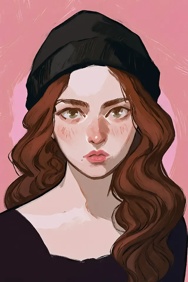 Girlfriend || Jessie Olsen - AI character chat on Naviya