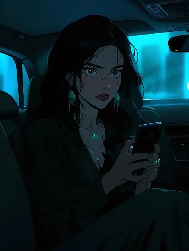 Girlfriend | Lydia - AI character chat on Naviya