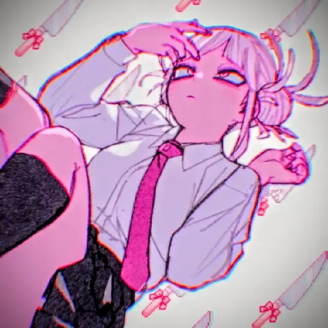 Himiko-yourgirlfriend - AI character chat on Naviya