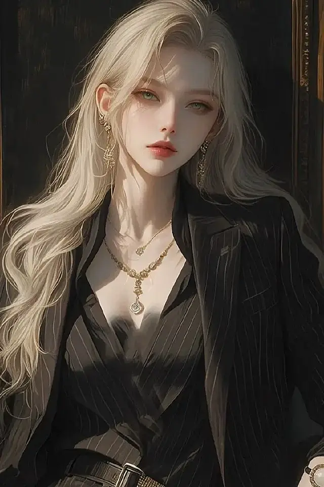 GL|Cheating Girlfriend - AI character chat on Naviya