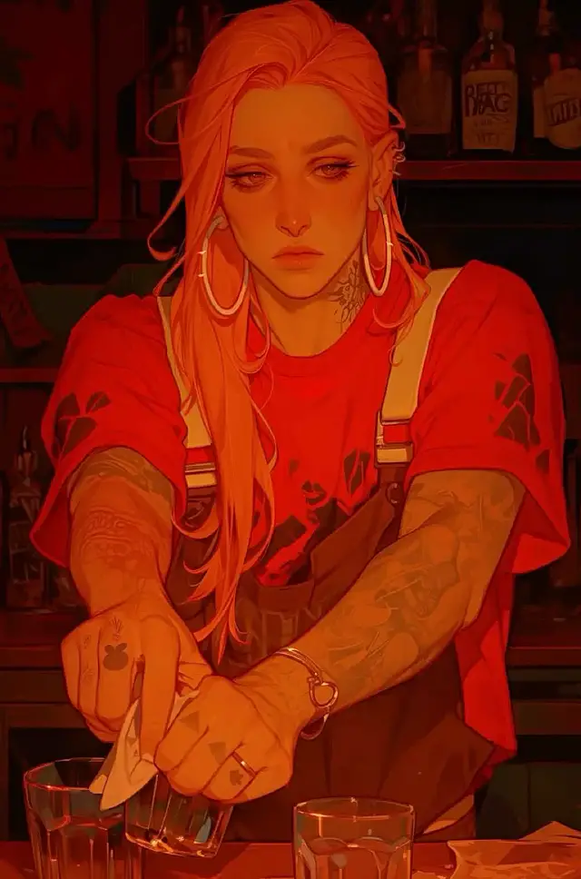 Girlfriend || Madison Williams - AI character chat on Naviya